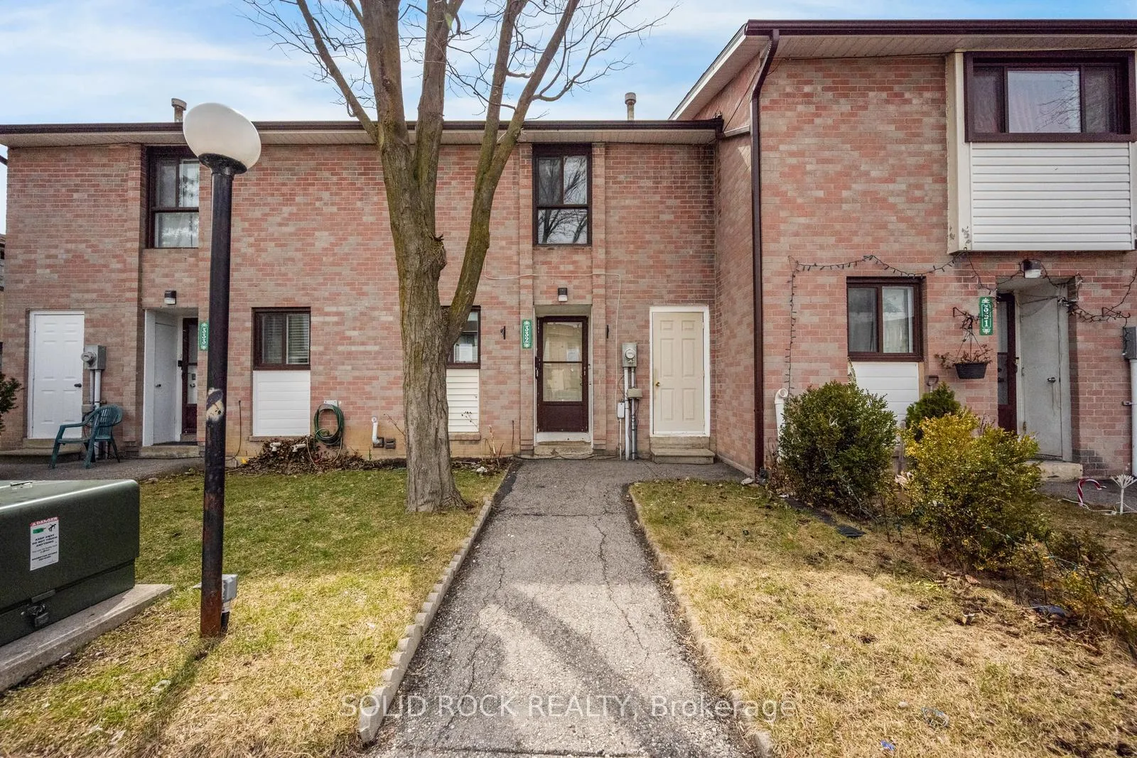 Photo 1 of Unit 332, 332 Fleetwood Crescent, Brampton, Southgate — HOMEH