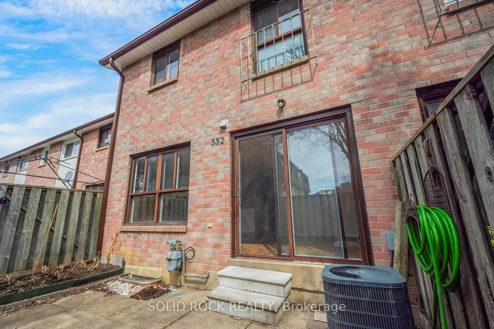 Photo 43 of Unit 332, 332 Fleetwood Crescent, Brampton, Southgate — HOMEH