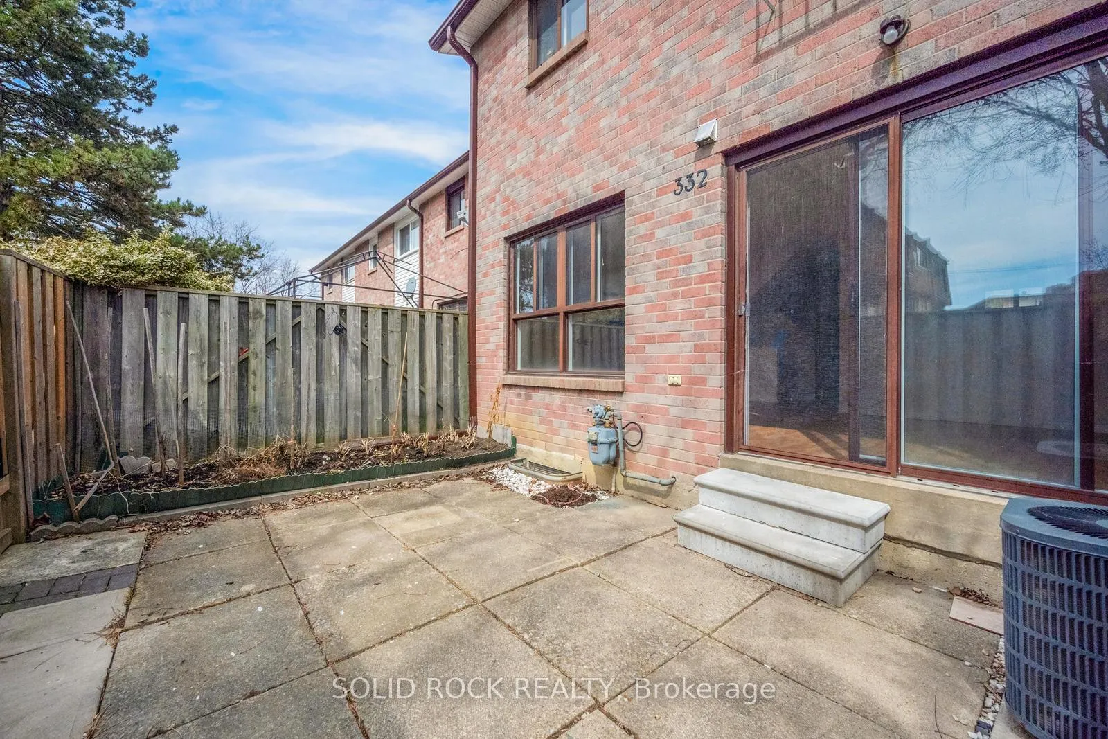 Photo 44 of Unit 332, 332 Fleetwood Crescent, Brampton, Southgate — HOMEH