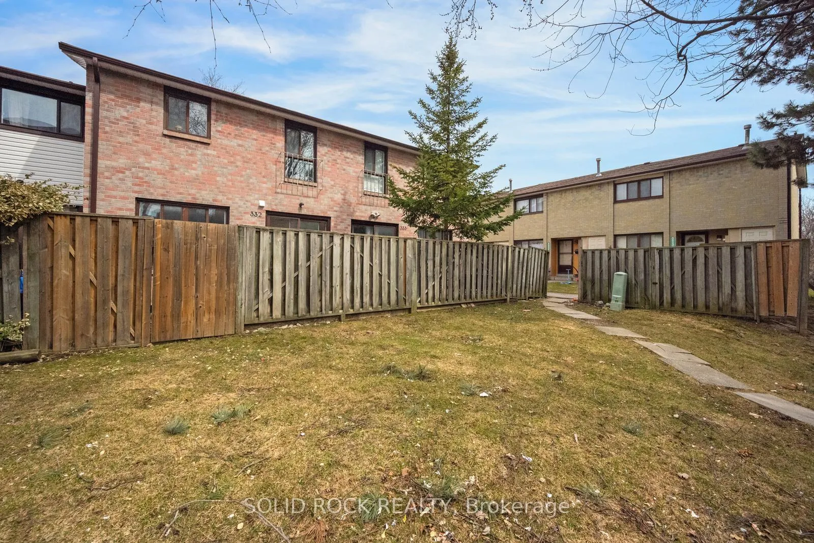 Photo 46 of Unit 332, 332 Fleetwood Crescent, Brampton, Southgate — HOMEH