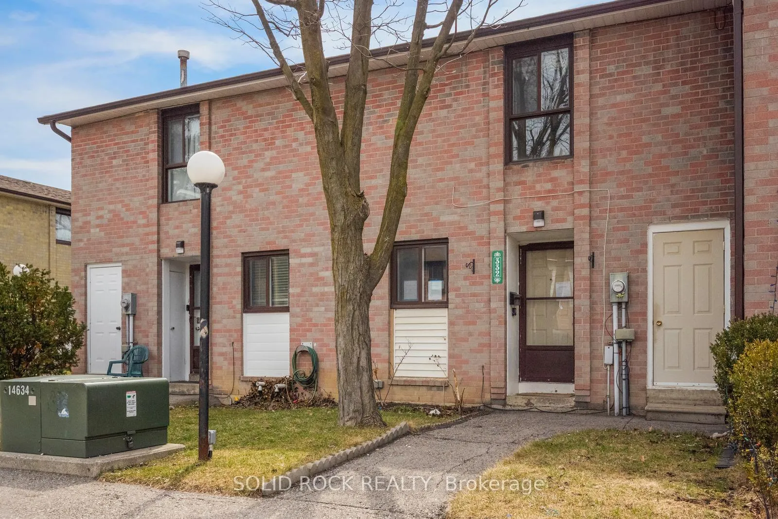 Photo 48 of Unit 332, 332 Fleetwood Crescent, Brampton, Southgate — HOMEH