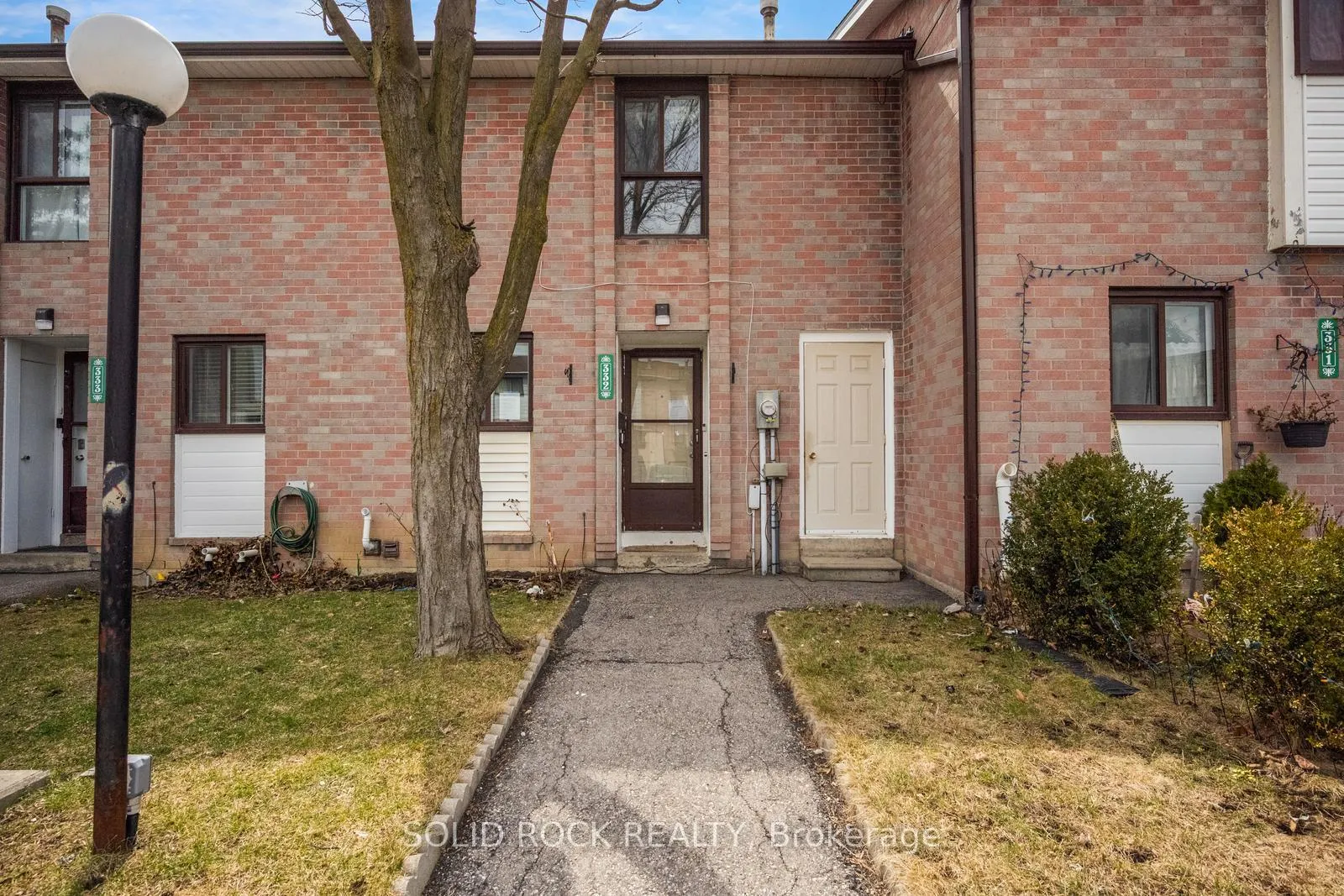 Photo 49 of Unit 332, 332 Fleetwood Crescent, Brampton, Southgate — HOMEH