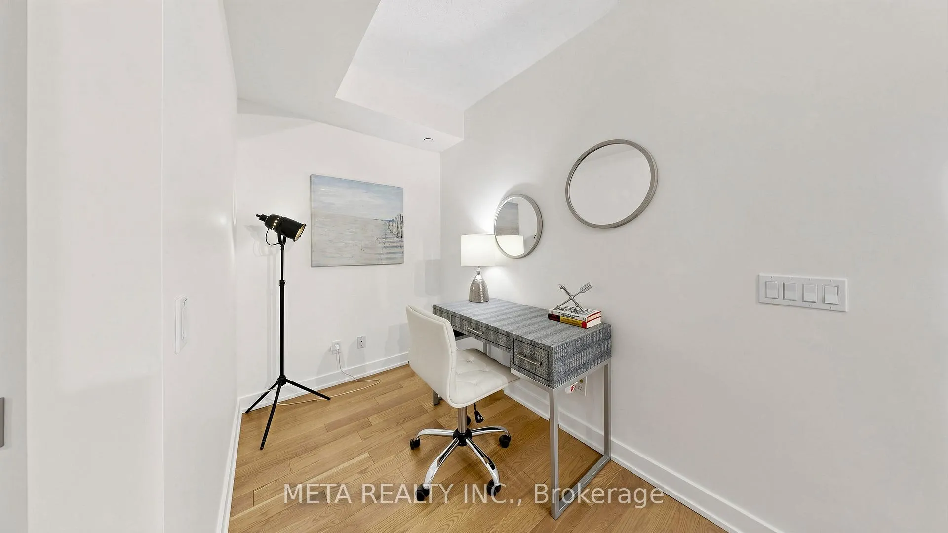 Photo 21 of Unit 916, 25 Richmond Street E, Toronto, Church-Yonge Corridor — HOMEH