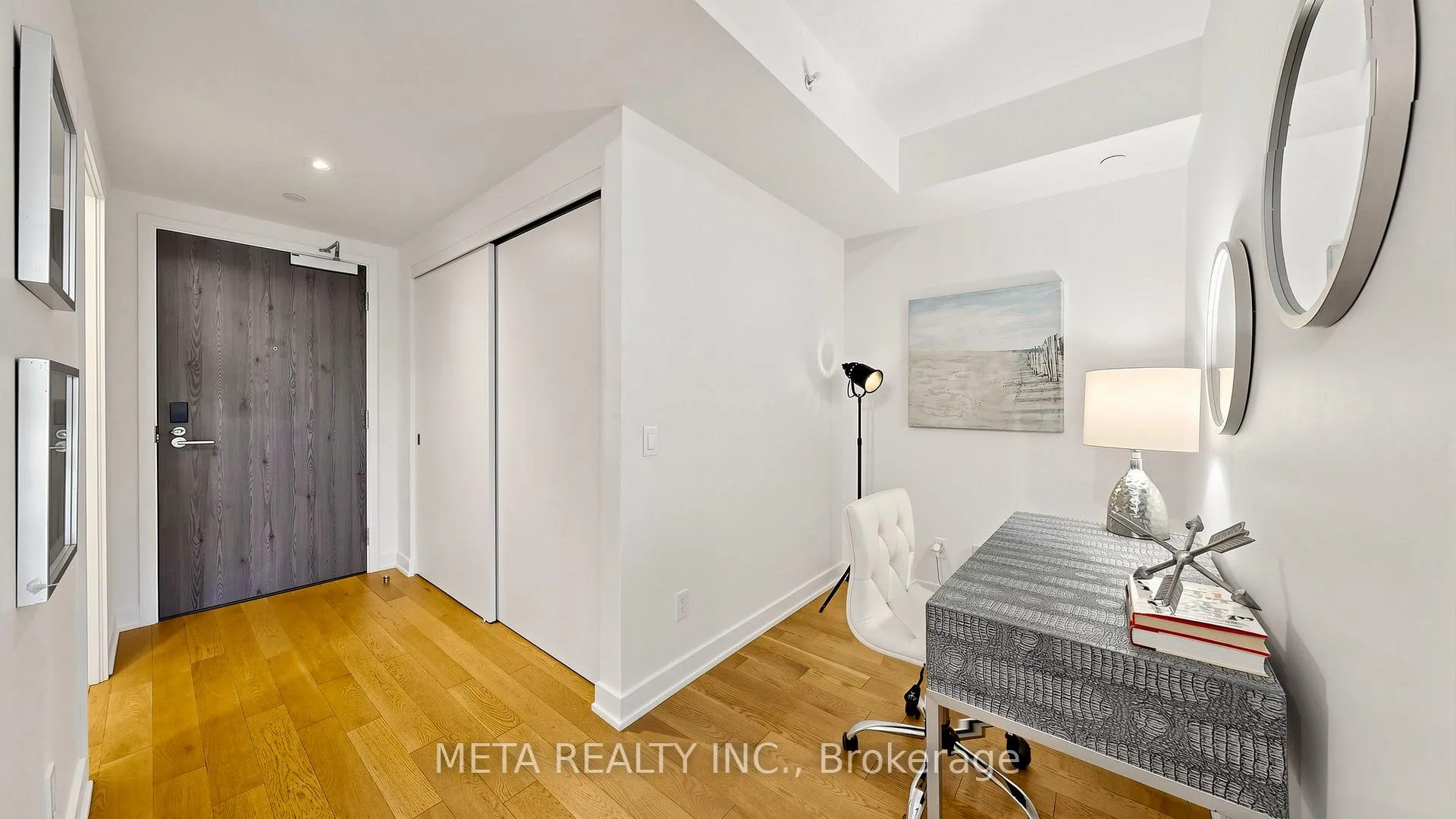 Photo 22 of Unit 916, 25 Richmond Street E, Toronto, Church-Yonge Corridor — HOMEH