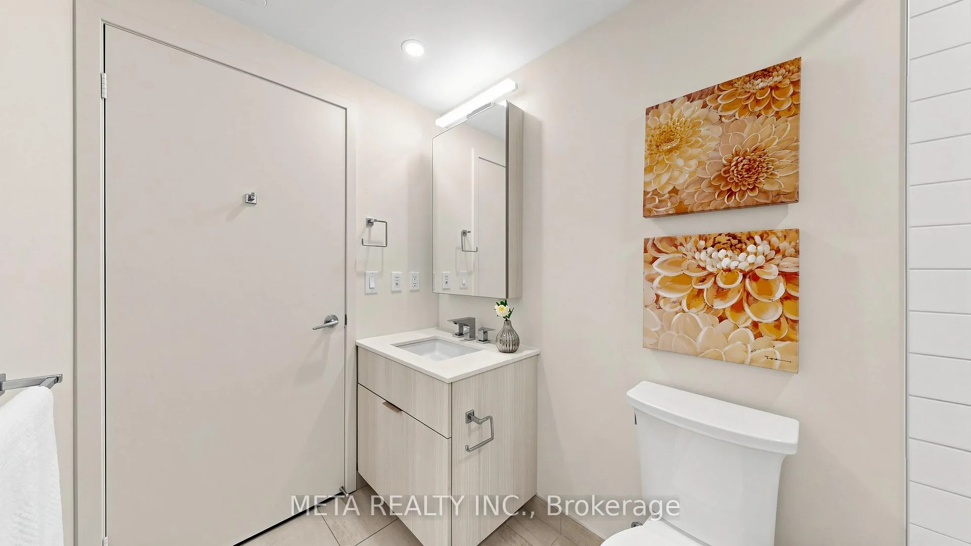 Photo 24 of Unit 916, 25 Richmond Street E, Toronto, Church-Yonge Corridor — HOMEH