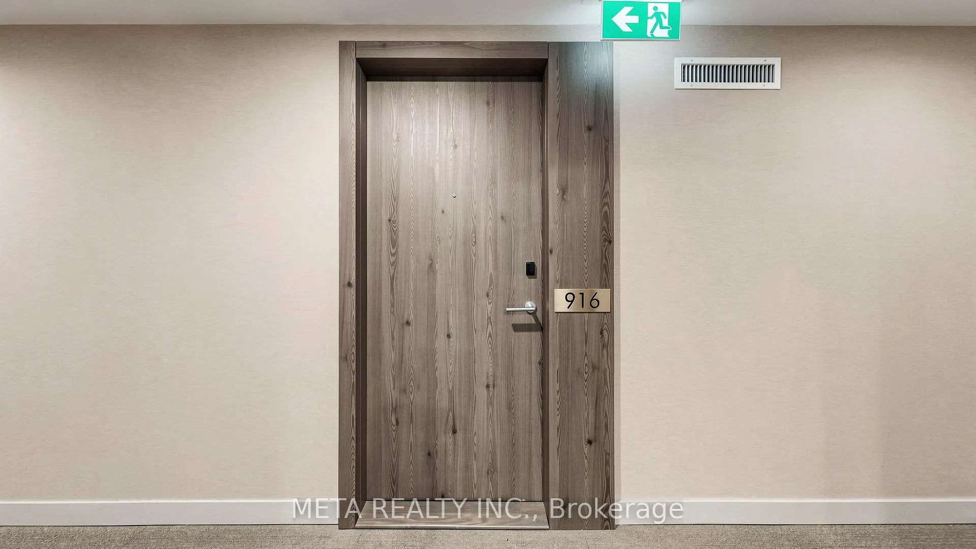 Photo 26 of Unit 916, 25 Richmond Street E, Toronto, Church-Yonge Corridor — HOMEH