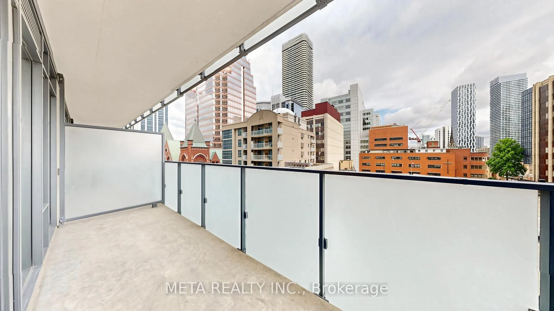 Photo 27 of Unit 916, 25 Richmond Street E, Toronto, Church-Yonge Corridor — HOMEH