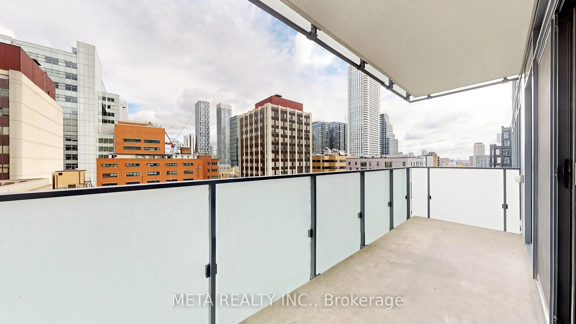Photo 28 of Unit 916, 25 Richmond Street E, Toronto, Church-Yonge Corridor — HOMEH