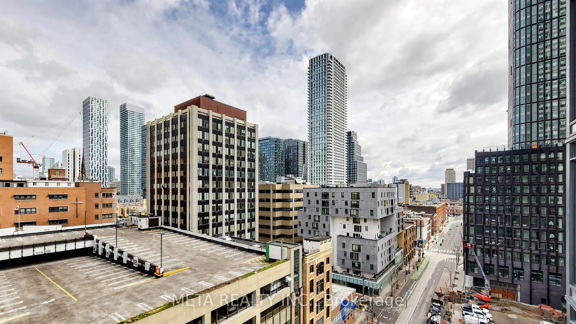 Photo 30 of Unit 916, 25 Richmond Street E, Toronto, Church-Yonge Corridor — HOMEH