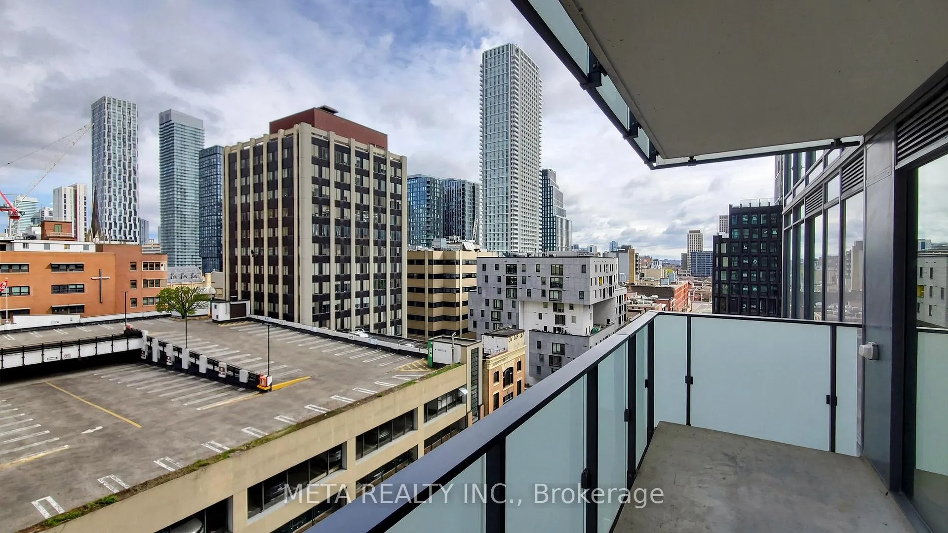Photo 31 of Unit 916, 25 Richmond Street E, Toronto, Church-Yonge Corridor — HOMEH
