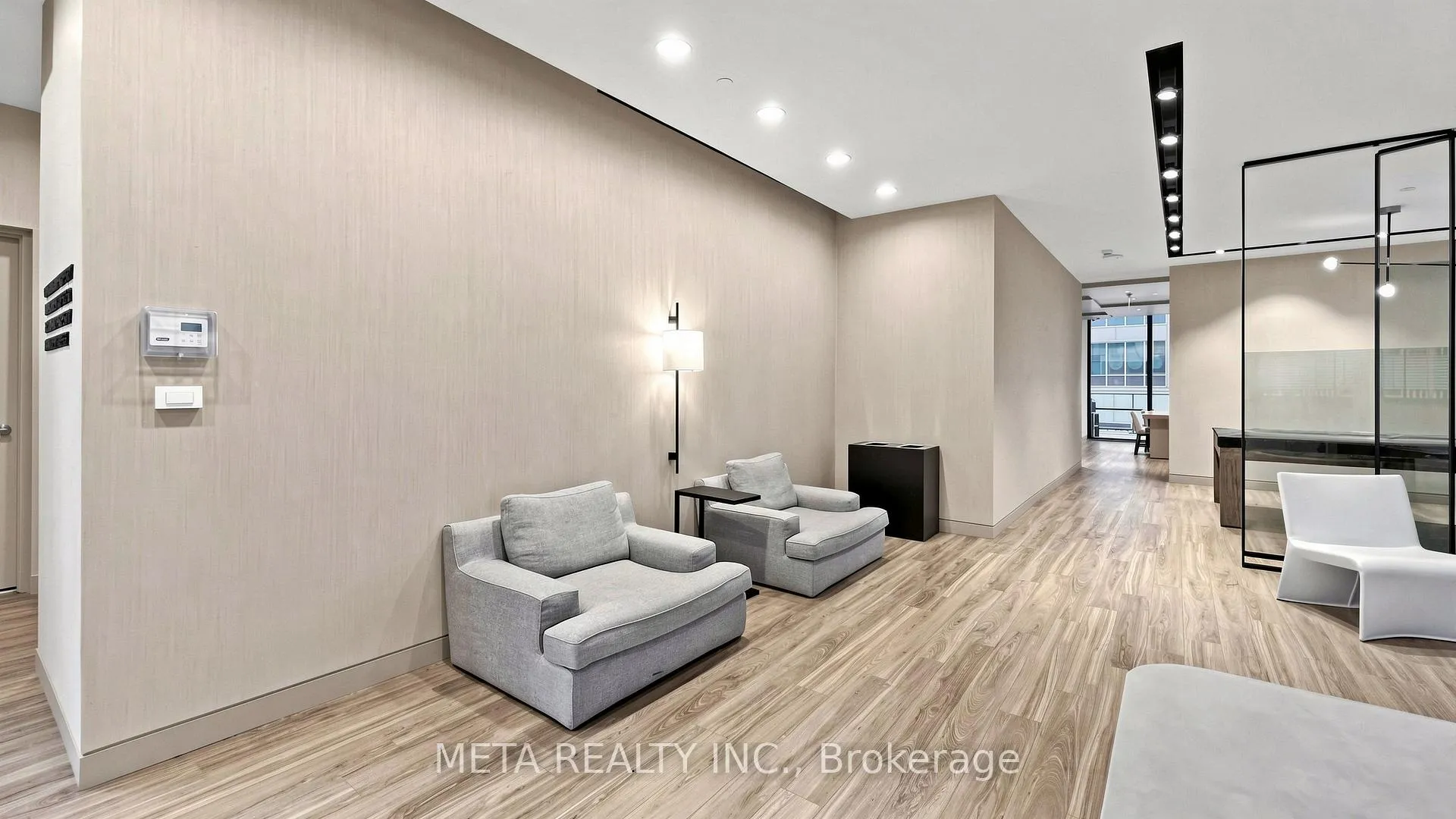 Photo 33 of Unit 916, 25 Richmond Street E, Toronto, Church-Yonge Corridor — HOMEH