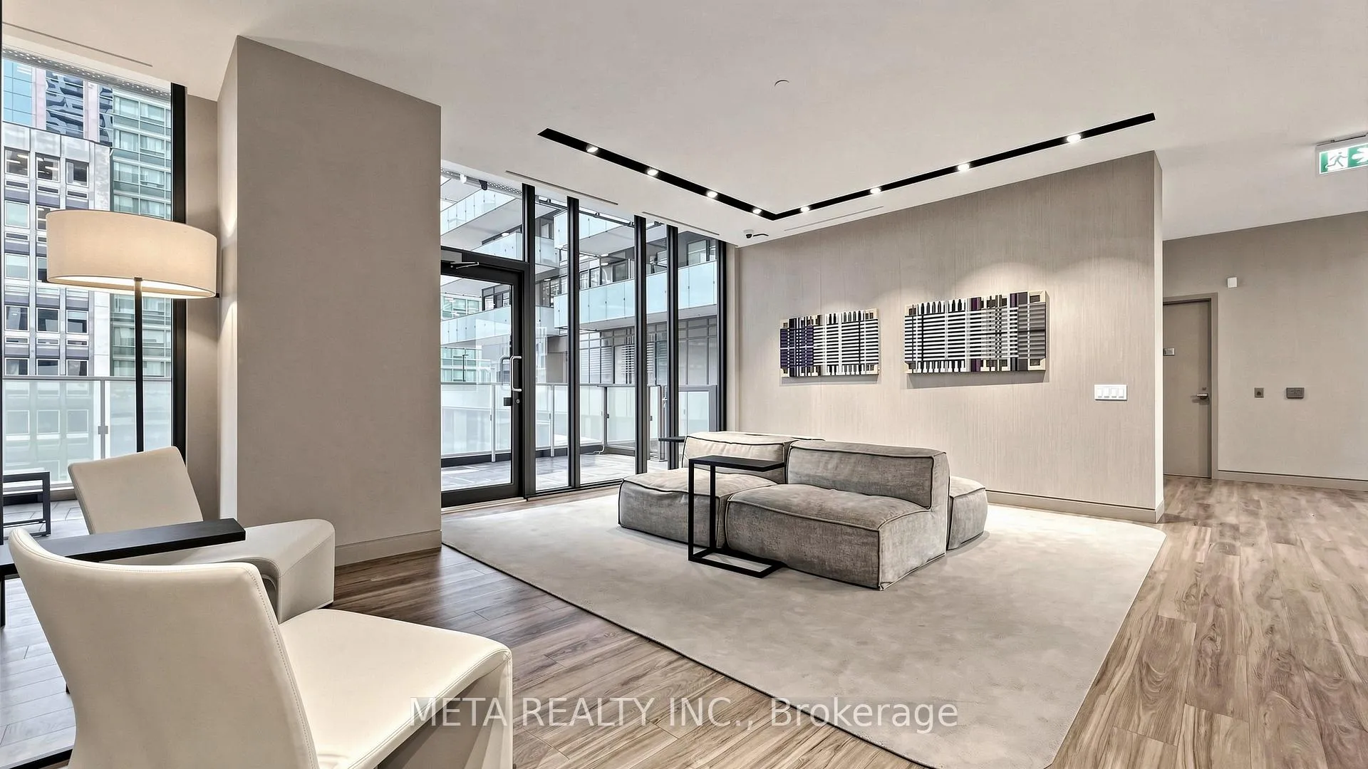 Photo 34 of Unit 916, 25 Richmond Street E, Toronto, Church-Yonge Corridor — HOMEH