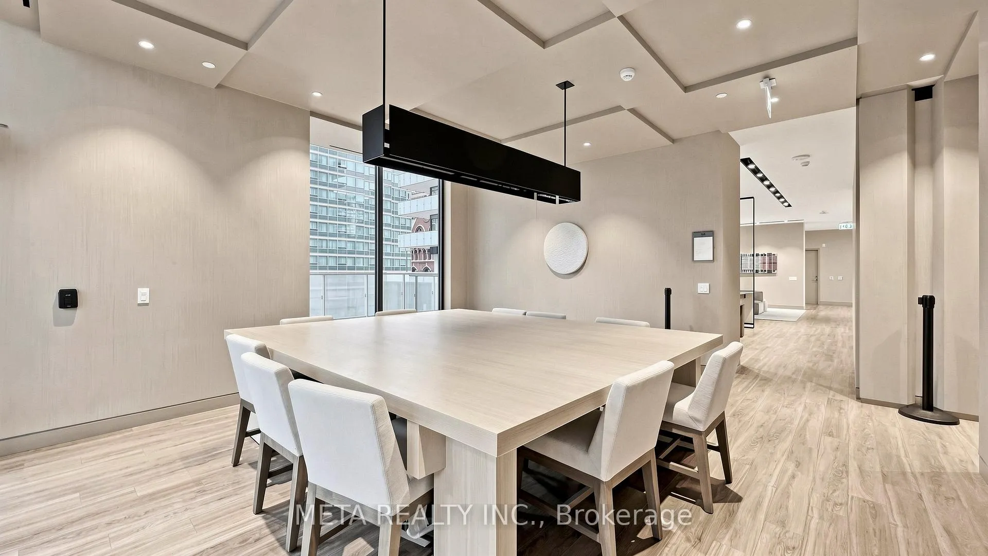 Photo 35 of Unit 916, 25 Richmond Street E, Toronto, Church-Yonge Corridor — HOMEH