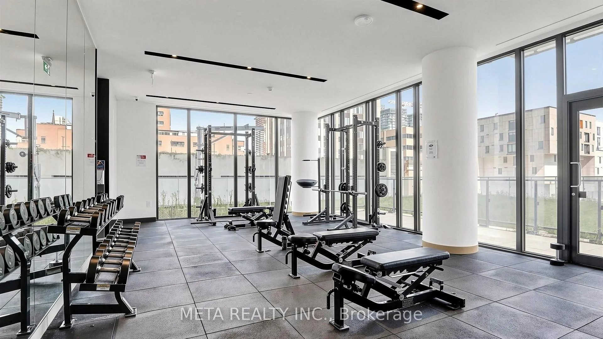 Photo 40 of Unit 916, 25 Richmond Street E, Toronto, Church-Yonge Corridor — HOMEH