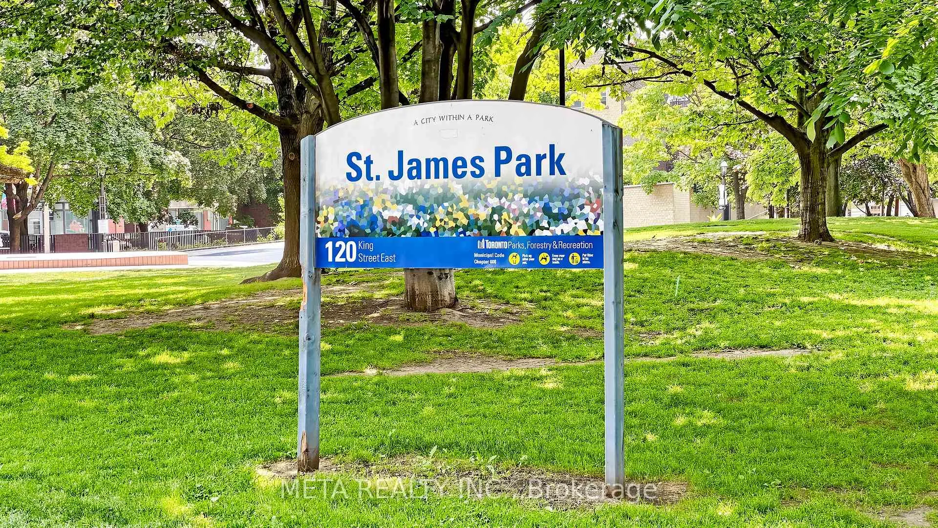 Photo 46 of Unit 916, 25 Richmond Street E, Toronto, Church-Yonge Corridor — HOMEH