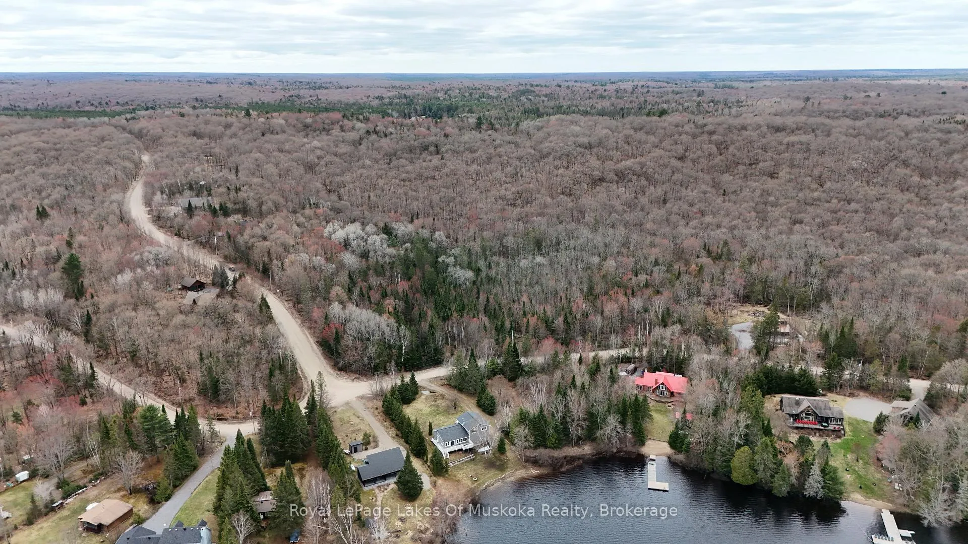 Photo 1 of Buckvale Drive, McMurrich/Monteith, McMurrich — HOMEH