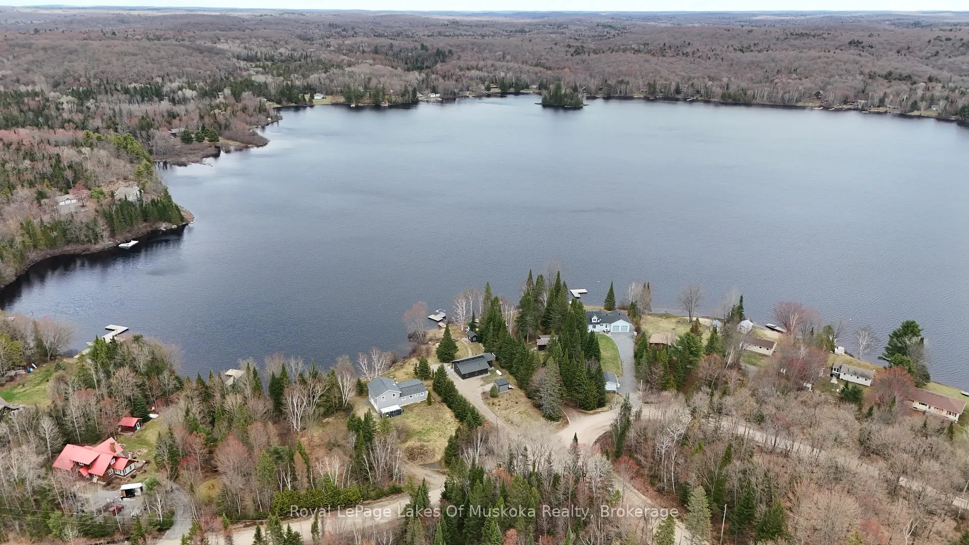 Photo 6 of Buckvale Drive, McMurrich/Monteith, McMurrich — HOMEH