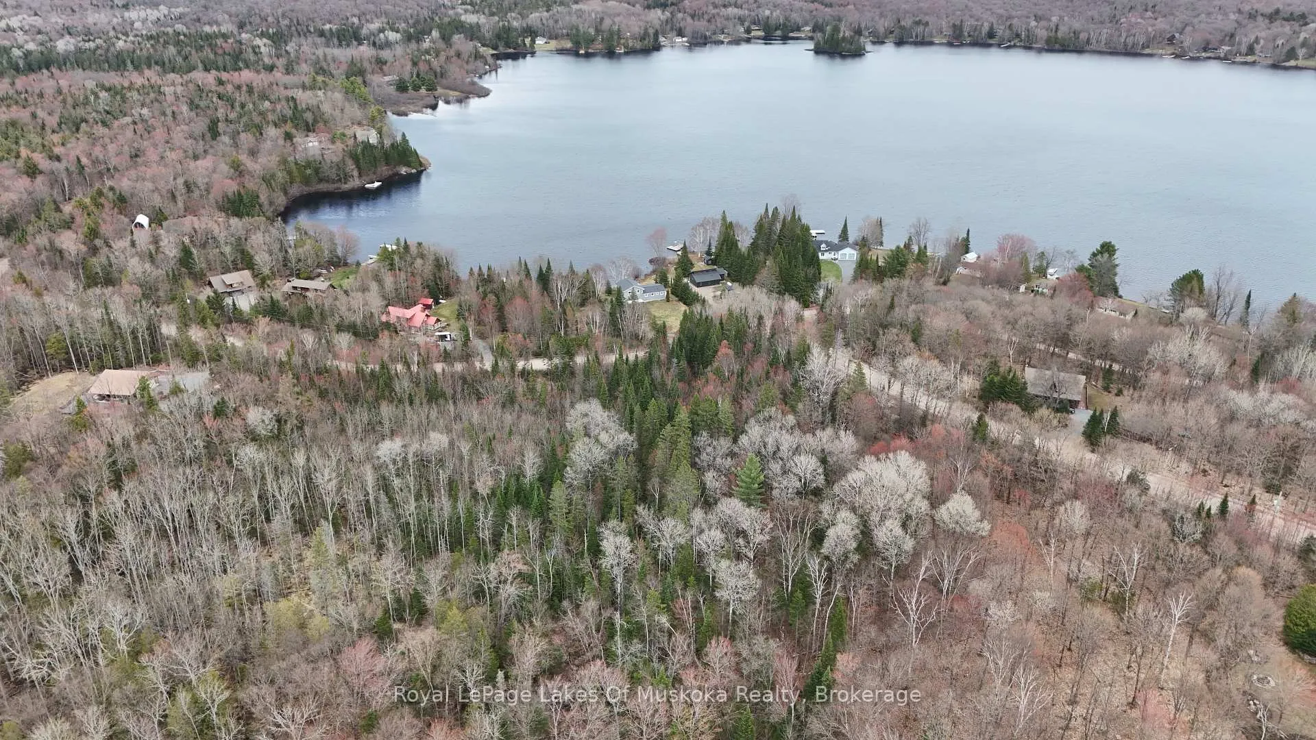 Photo 7 of Buckvale Drive, McMurrich/Monteith, McMurrich — HOMEH