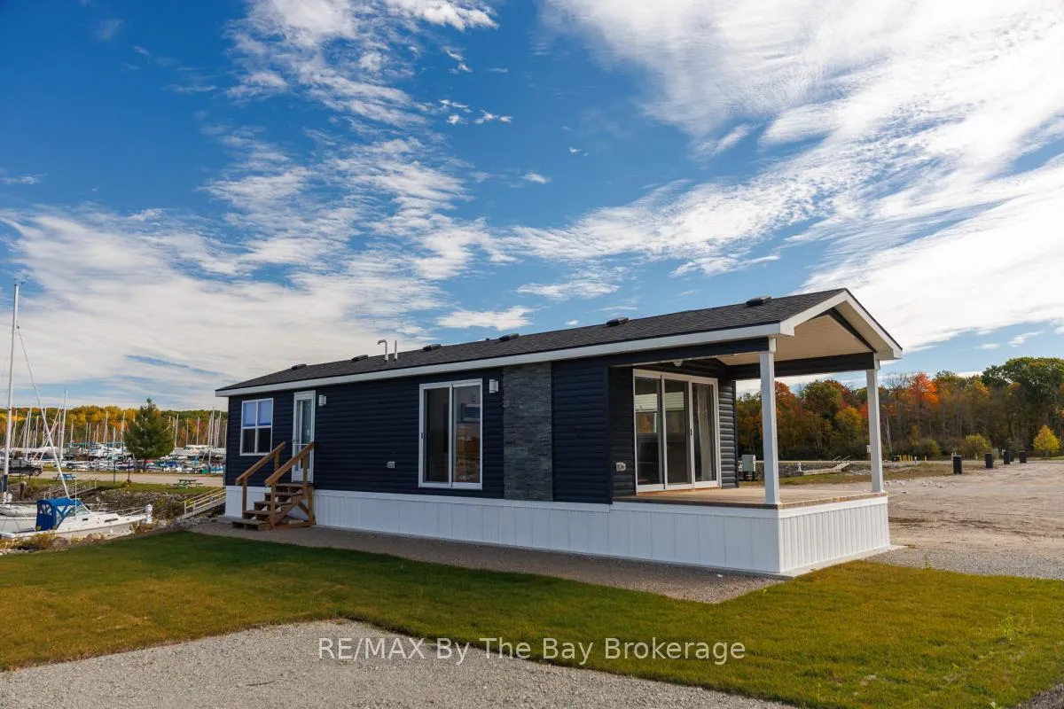 Photo 6 of Unit 69, 3282 Ogdens Beach Road, Tay, Rural Tay — HOMEH