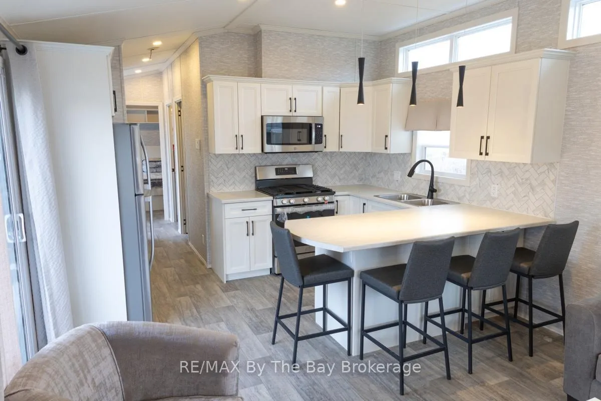 Photo 1 of Unit 69, 3282 Ogdens Beach Road, Tay, Rural Tay — HOMEH