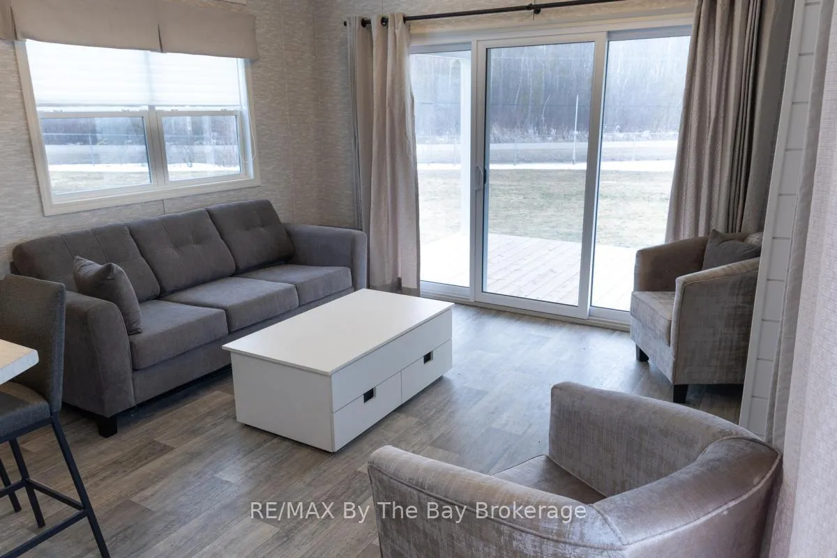 Photo 3 of Unit 69, 3282 Ogdens Beach Road, Tay, Rural Tay — HOMEH