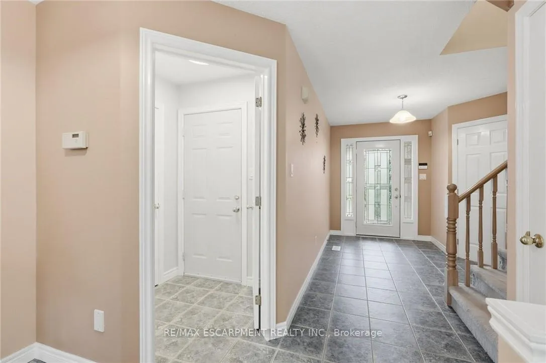 Photo 5 of 42 Archer Way, Hamilton, Villages of Glancaster — HOMEH