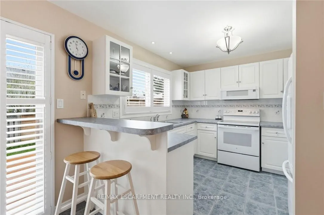 Photo 9 of 42 Archer Way, Hamilton, Villages of Glancaster — HOMEH