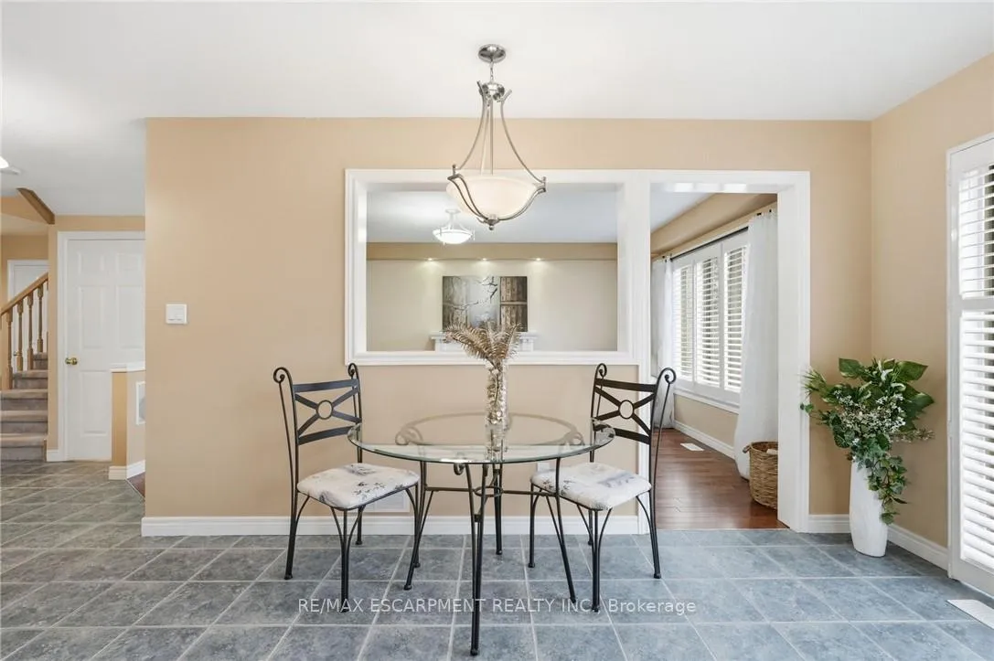 Photo 10 of 42 Archer Way, Hamilton, Villages of Glancaster — HOMEH