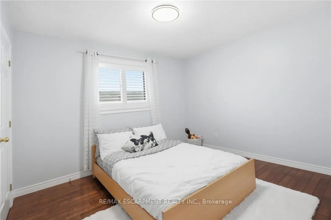 Photo 20 of 42 Archer Way, Hamilton, Villages of Glancaster — HOMEH