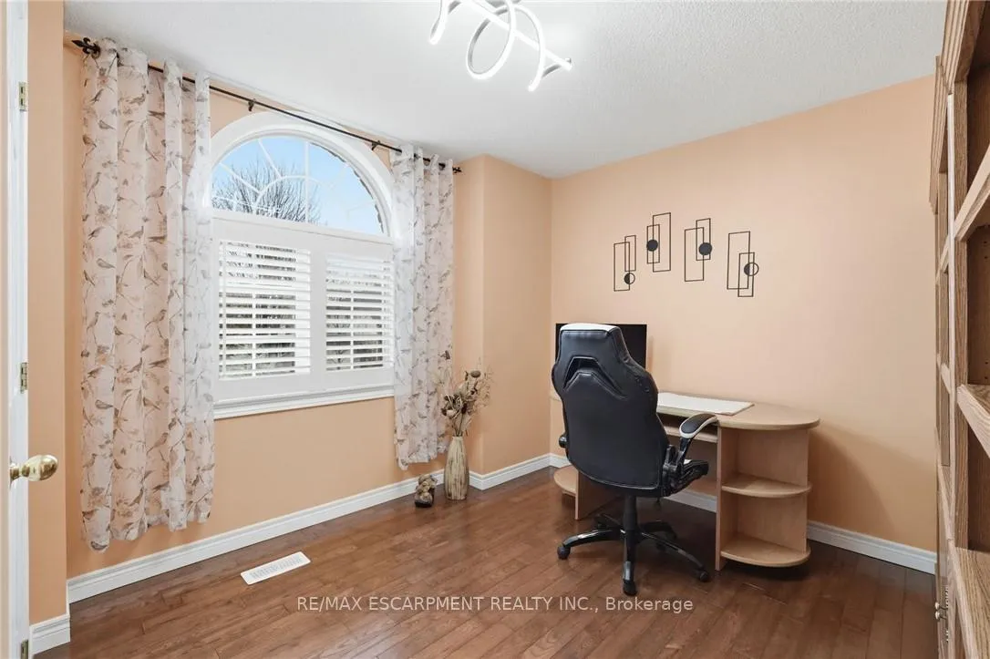 Photo 22 of 42 Archer Way, Hamilton, Villages of Glancaster — HOMEH