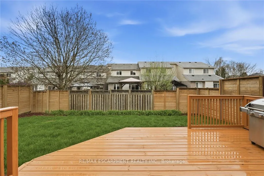 Photo 23 of 42 Archer Way, Hamilton, Villages of Glancaster — HOMEH