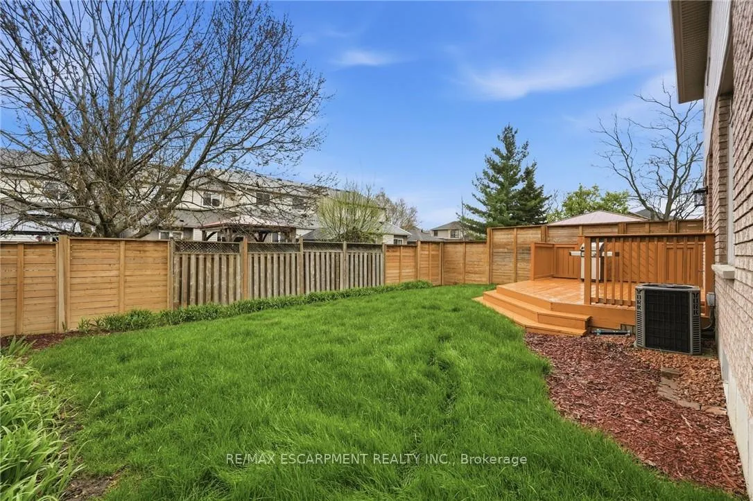 Photo 24 of 42 Archer Way, Hamilton, Villages of Glancaster — HOMEH