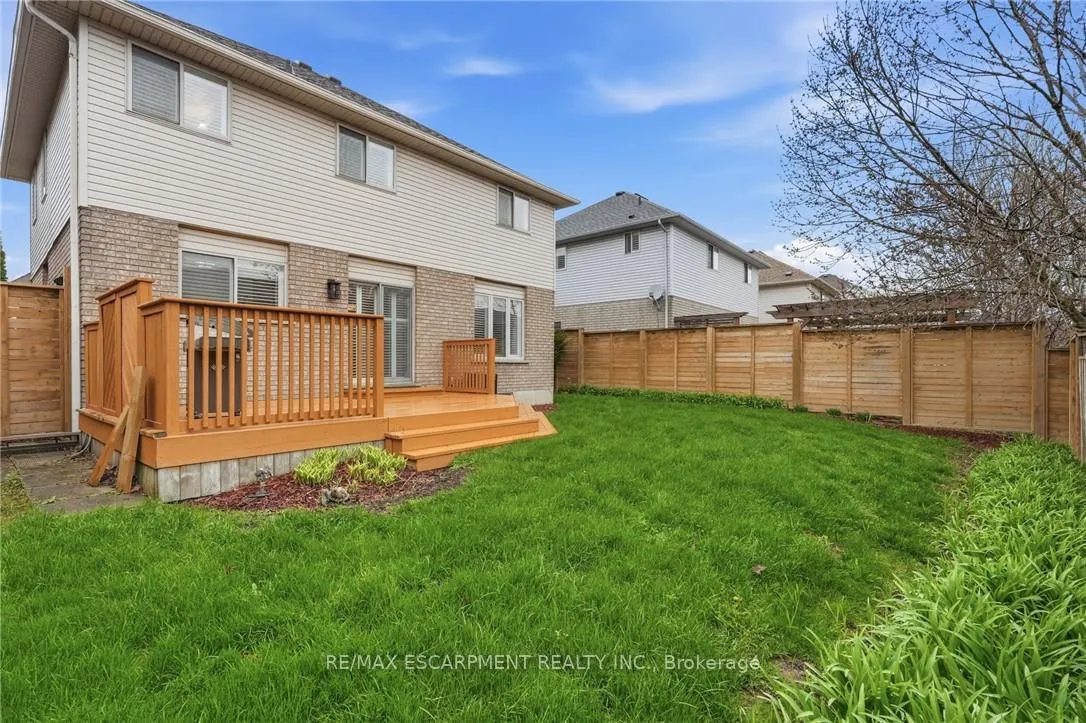 Photo 25 of 42 Archer Way, Hamilton, Villages of Glancaster — HOMEH