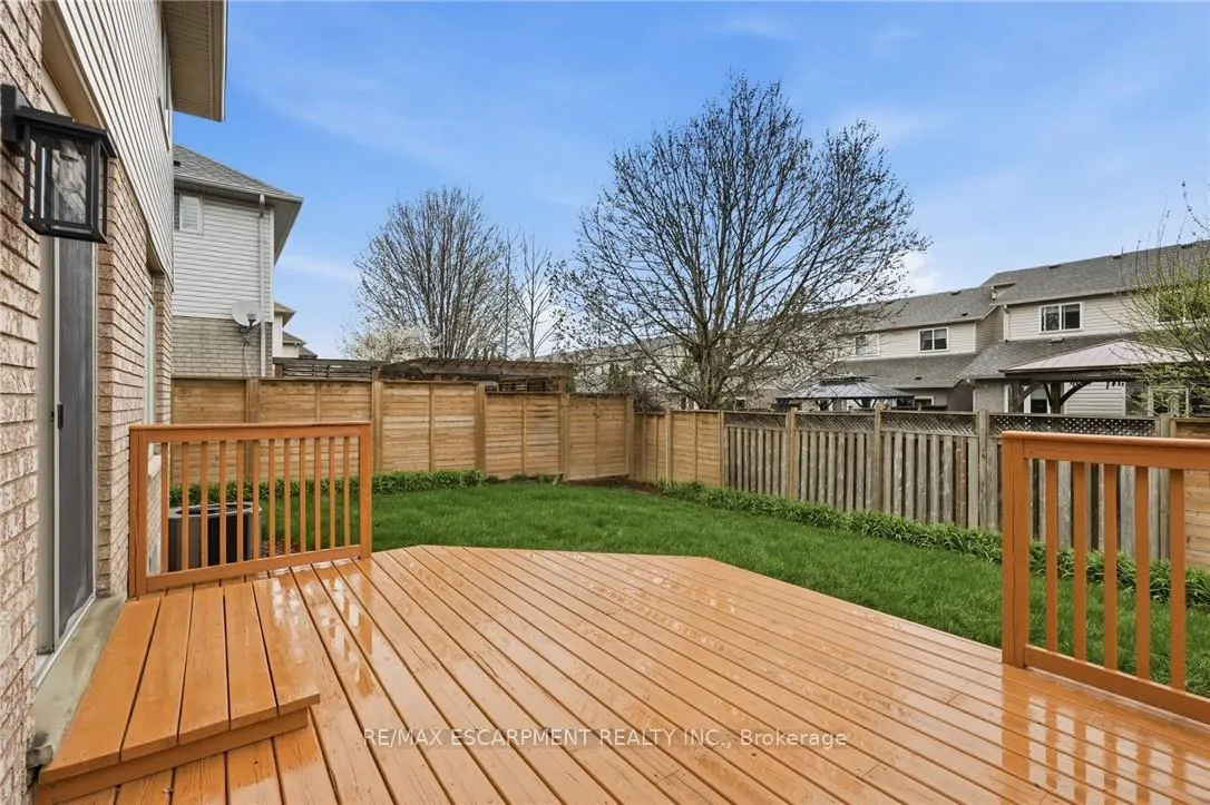 Photo 26 of 42 Archer Way, Hamilton, Villages of Glancaster — HOMEH