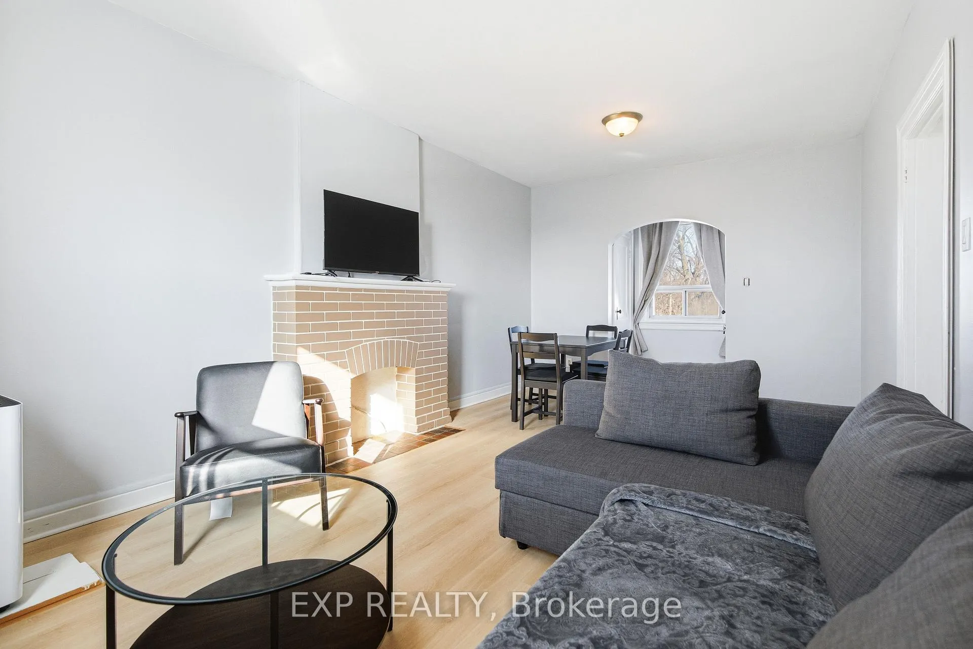 Photo 22 of 1663 Bank Street, Ottawa, Ridgemont — HOMEH
