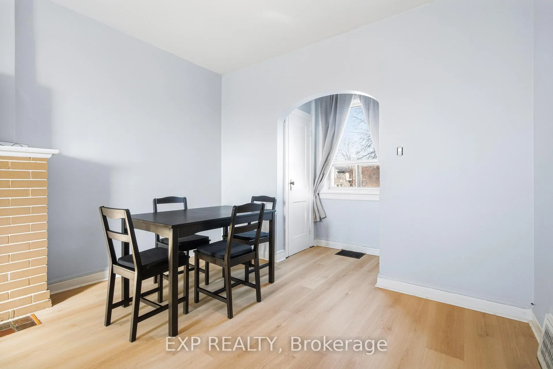 Photo 24 of 1663 Bank Street, Ottawa, Ridgemont — HOMEH