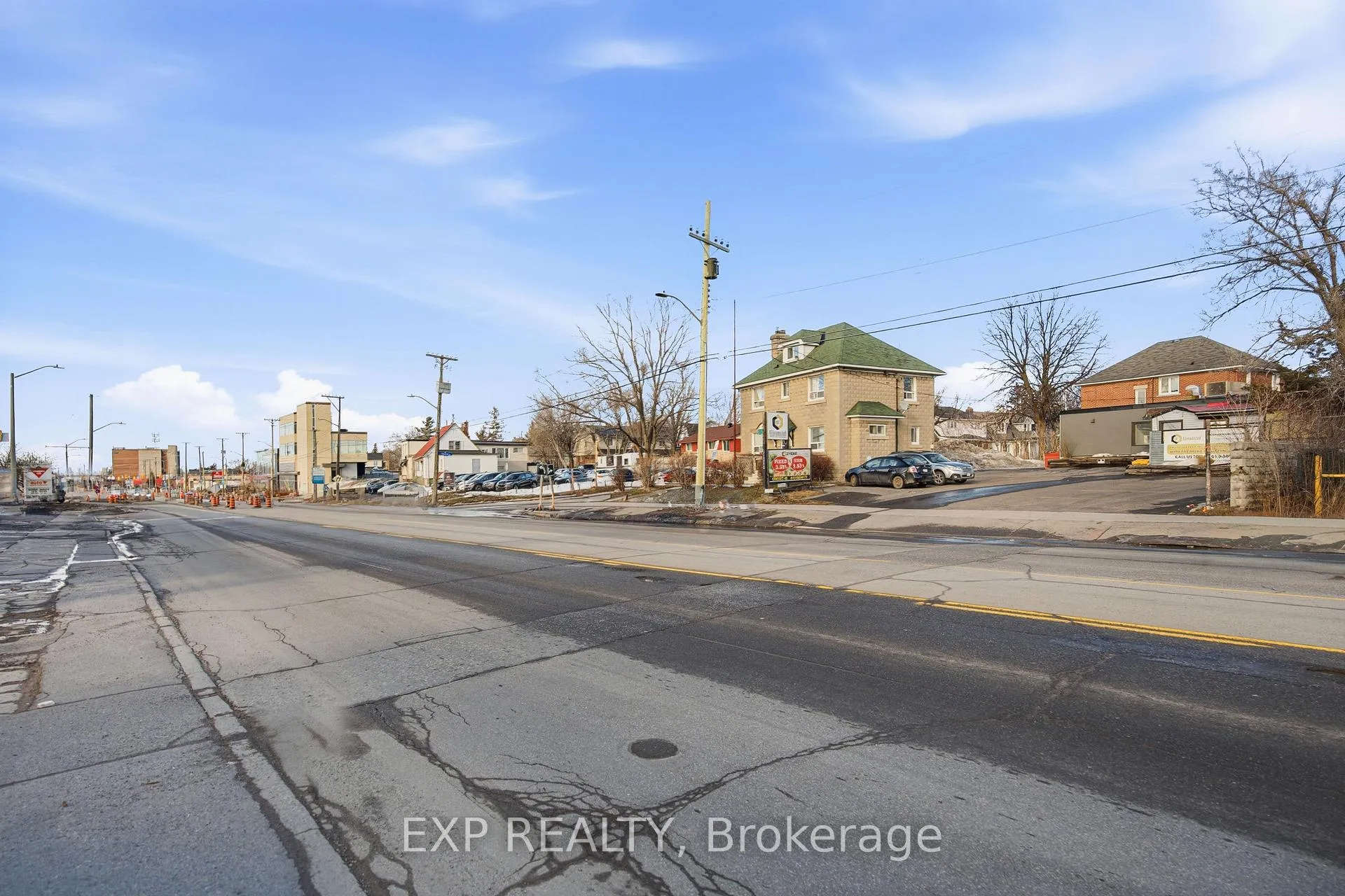 Photo 31 of 1663 Bank Street, Ottawa, Ridgemont — HOMEH