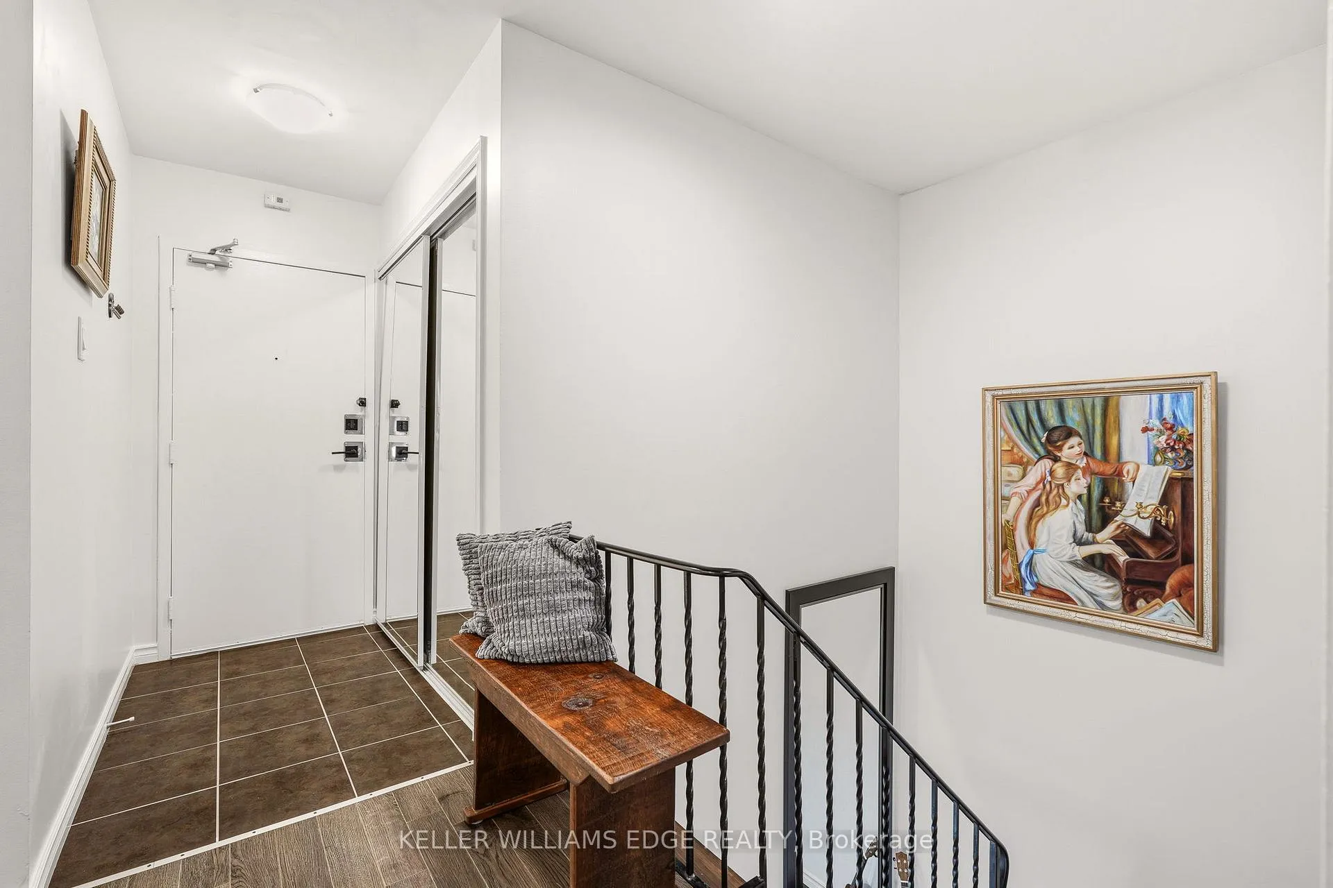 Photo 16 of Unit 157, 2001 Bonnymede Drive, Mississauga, Clarkson — HOMEH