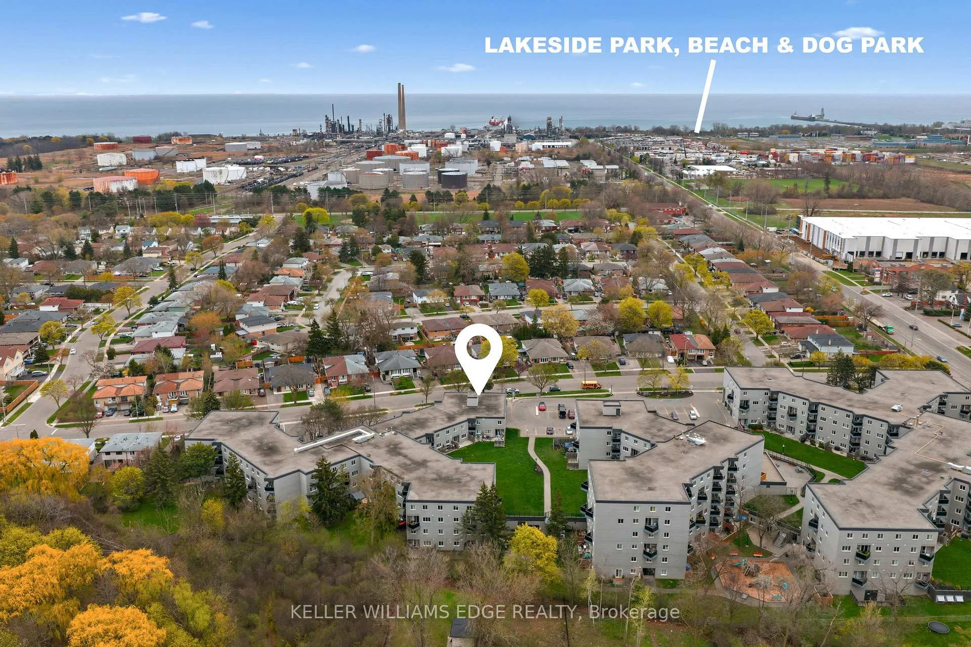Photo 25 of Unit 157, 2001 Bonnymede Drive, Mississauga, Clarkson — HOMEH