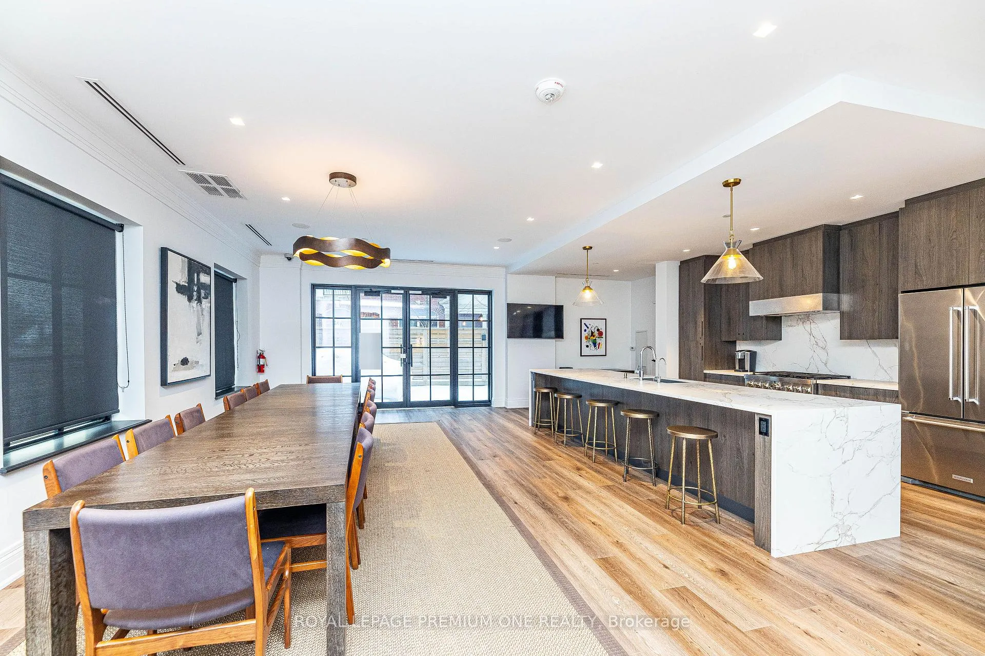 Photo 14 of Unit 514, 571 Prince Edward Drive N, Etobicoke, Kingsway South — HOMEH