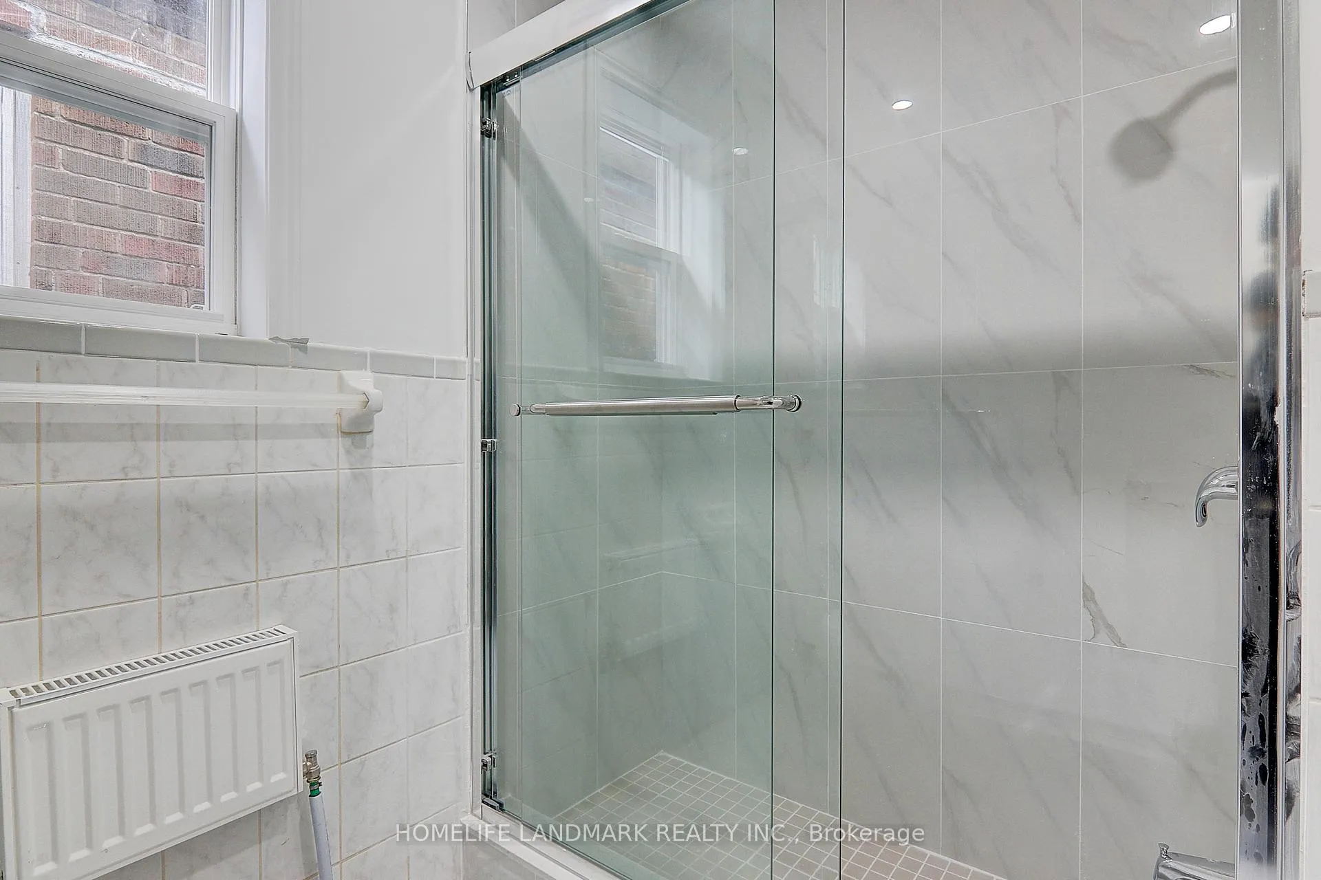Photo 15 of Unit 2(Upper, 8 Hanson Road, Toronto, Oakwood Village — HOMEH