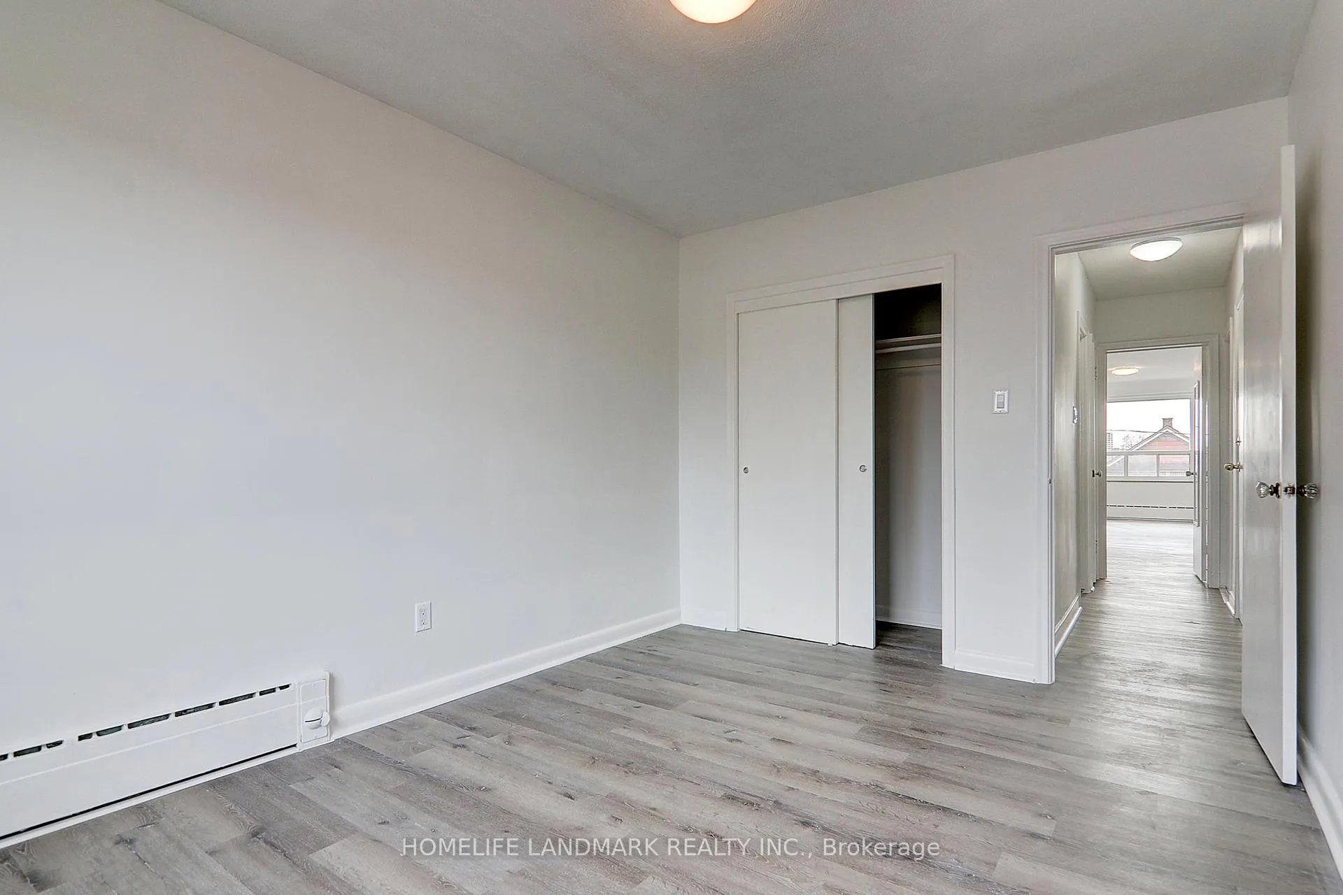 Photo 20 of Unit 2(Upper, 8 Hanson Road, Toronto, Oakwood Village — HOMEH