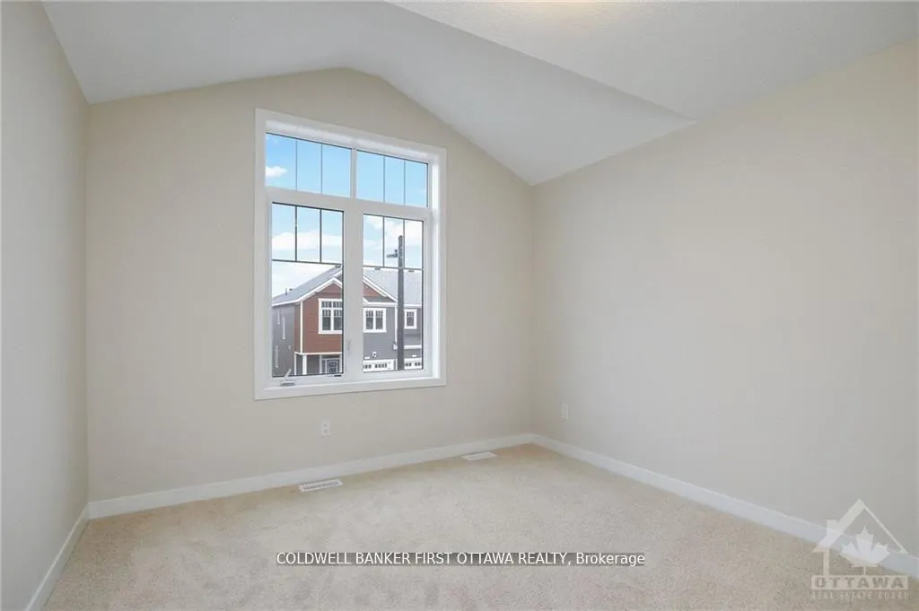 Photo 27 of 71 Kindred Row, Ottawa, Stittsville (North) — HOMEH