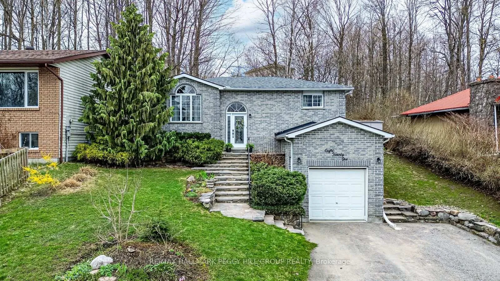 Photo 1 of 821 Birchwood Drive, Midland — HOMEH