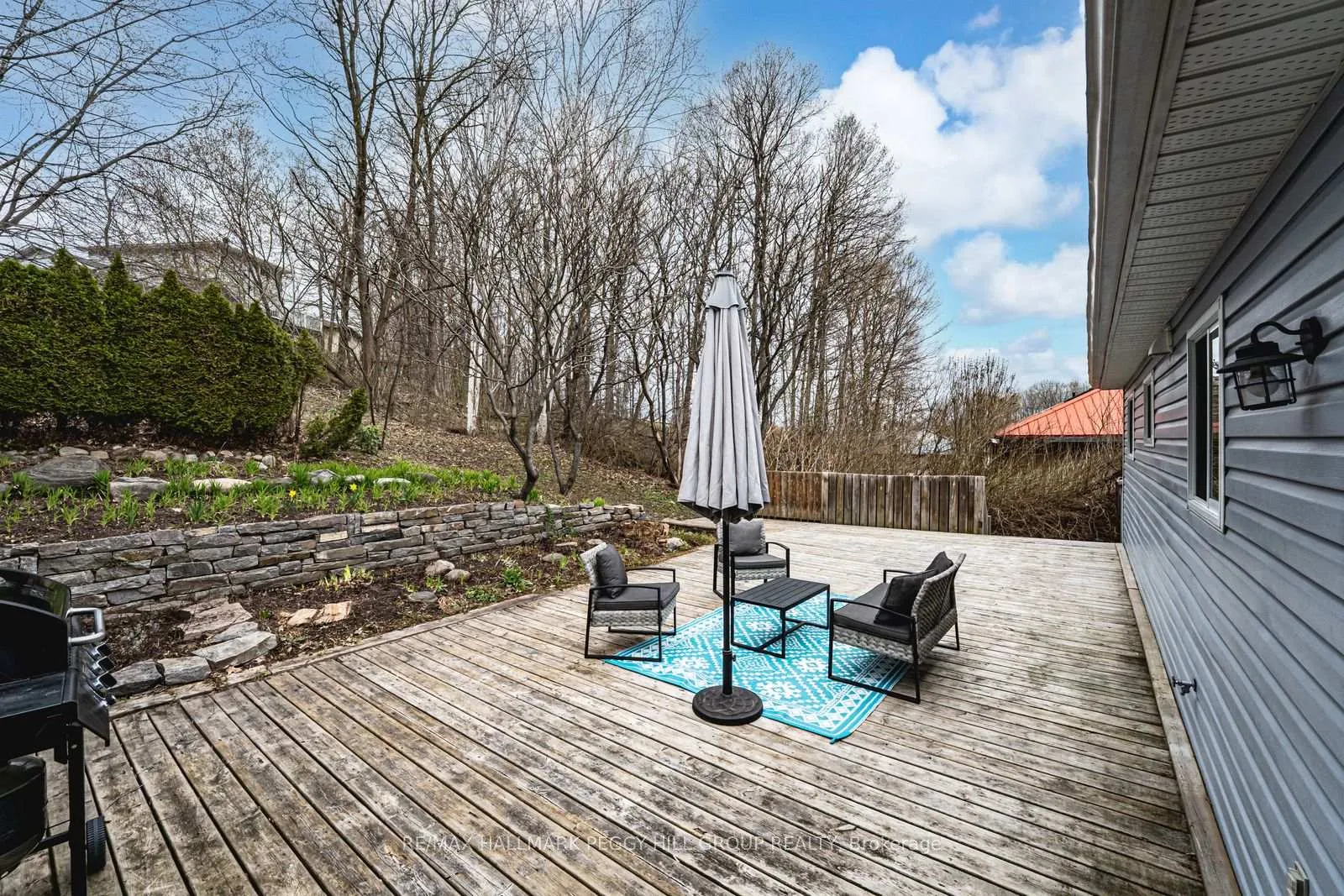 Photo 16 of 821 Birchwood Drive, Midland — HOMEH