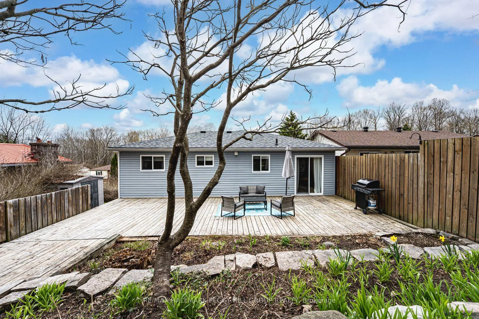 Photo 17 of 821 Birchwood Drive, Midland — HOMEH