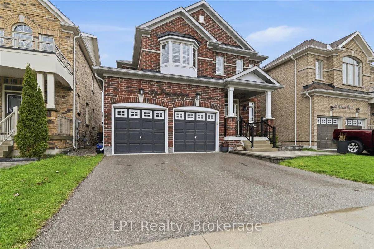 Front of 56 Pedwell Street