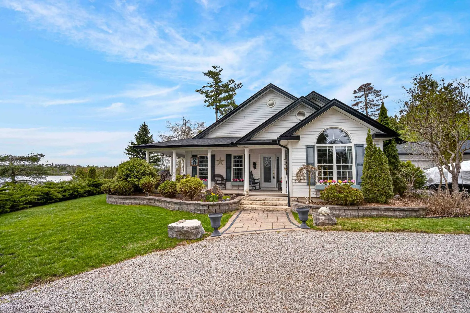 Photo 1 of 1725 Young's Point Road, Selwyn — HOMEH