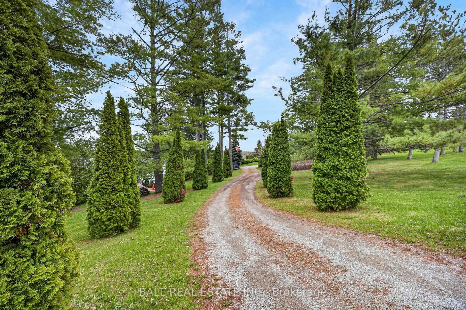 Photo 2 of 1725 Young's Point Road, Selwyn — HOMEH