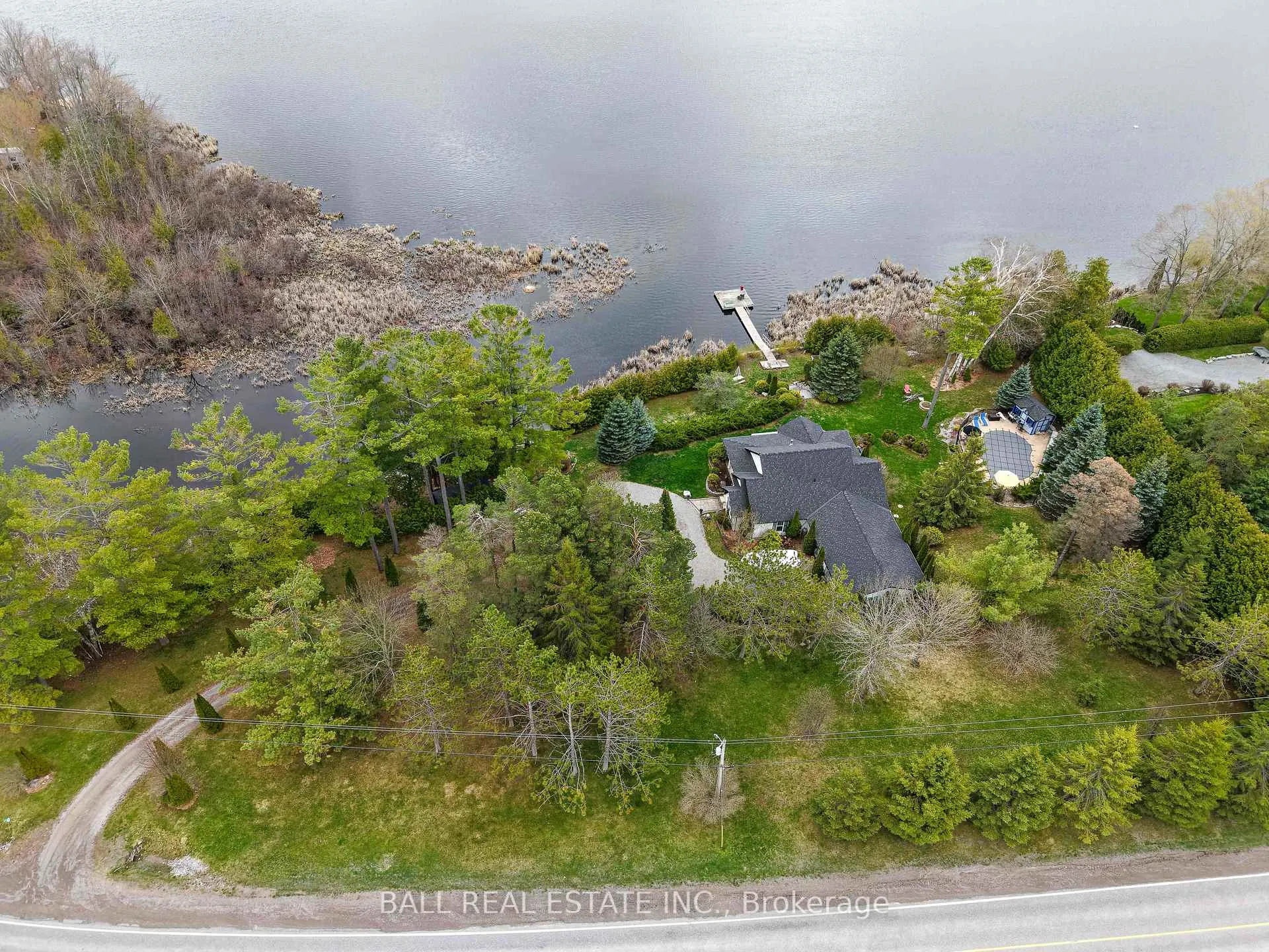 Photo 3 of 1725 Young's Point Road, Selwyn — HOMEH
